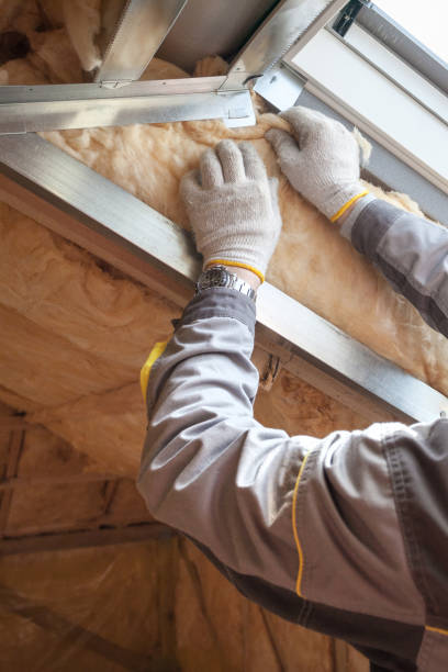 Best Types of Insulation in Whitehouse, OH